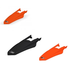 UFO galinis sparnas KTM SX/SX-F 125-450 23-25