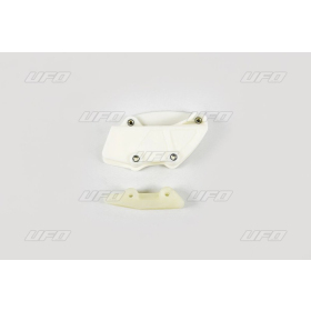 UFO Replacement Plastic Chain Guide For Honda CR 125-500cc 88-89