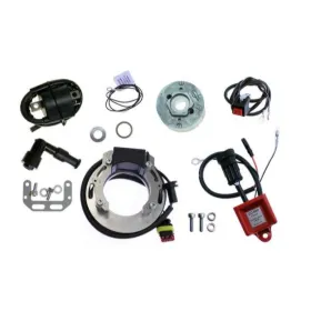 ELECTREX Generatorius Kawasaki KX 500cc 87-88