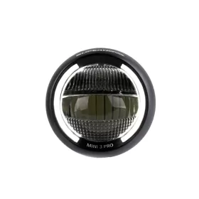 SUPERNOVA MINI 3 Pro Headlight 12V