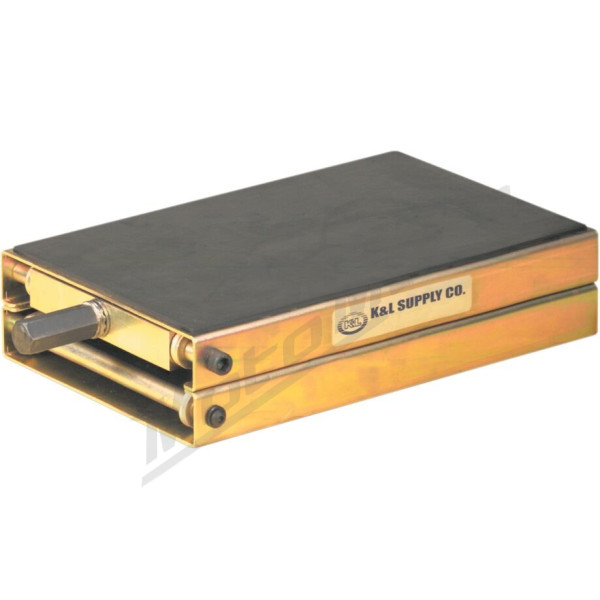 K&L SUPPLY MC455 Fat Jack Center Jack 40,5 x 25,5 cm