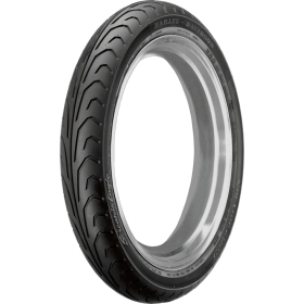 Tyre DUNLOP GT502 TL 60V 120/70 R19