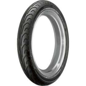 Padanga DUNLOP GT502 TL 60V 120/70 R19