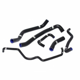 SAMCO radiatoriaus žarnų komplektas Triumph Daytona 675 06-12