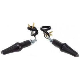 Universal turn signals LED 2pcs