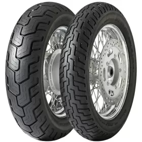 PADANGA DUNLOP D404 TL 56H 100/90 R18