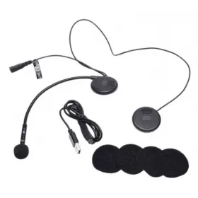 Pasikalbėjimo įranga MaxTuned BQ7