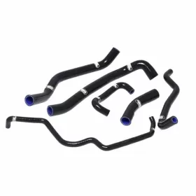 SAMCO Radiator Hoses Triumph Daytona 675 06-12