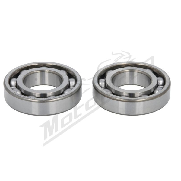 ALL BALLS Crank Bearing Kit Honda / Polaris / Suzuki 250-425 97-17