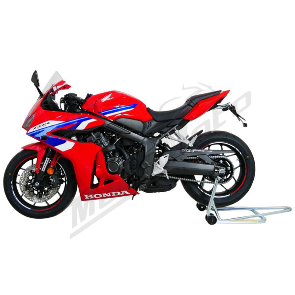 MRA Racing Windscreen "R" Clear Honda CBR 650R 24-25