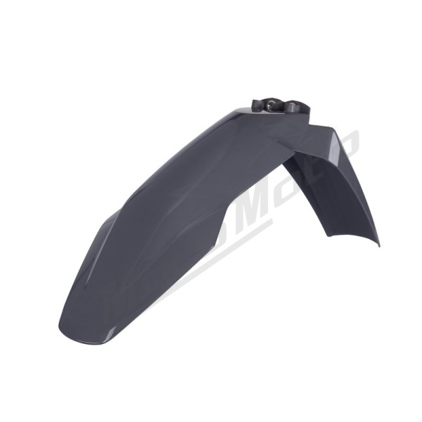 POLISPORT Front Fender HUSQVARNA TC/FC/TE/FE 125-450 23-25