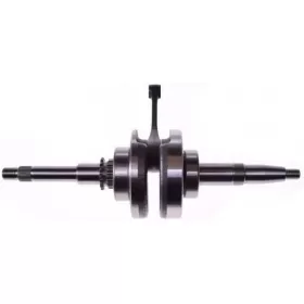 Crankshaft MaxTuned SYM 50cc / Pin Ø10 4T 