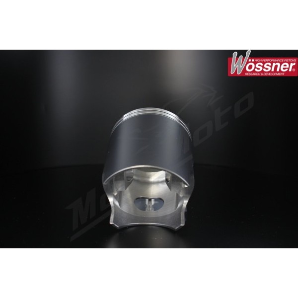 WÖSSNER Forged Piston 67,34-68,94mm Kawasaki KX 250 87-89