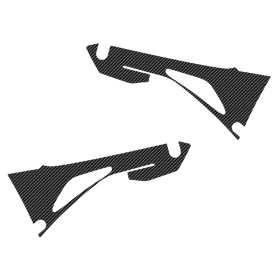 BLACKBIRD Carbon Look oro filtro lipdukas Honda CRF250R/450R 2017-2020