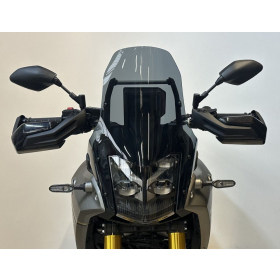 BULLSTER Windscreen Smoke Yamaha XTZ Tenere 700 24-25