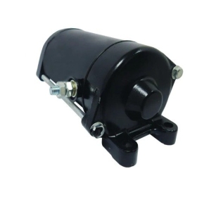 PARTS UNLIMITED Starter Kawasaki KLR 650 87-04