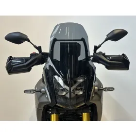 BULLSTER Windscreen Smoke Yamaha XTZ Tenere 700 24-25