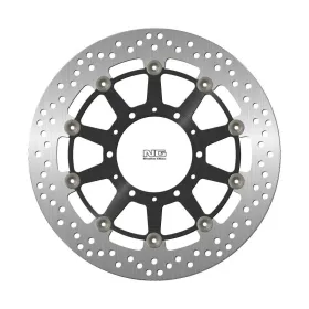 NG Priekinis plaukiojantis stabdžių diskas 310X94X4.5mm Honda CBR 250-300cc 16-21