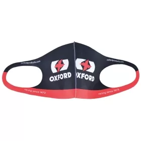 Oxford Team Veido Kaukė