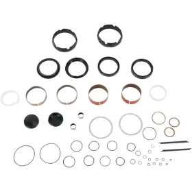 PIVOT WORKS Fork Seal/Dust Seal Kit Husaberg / KTM 125-530 08-11