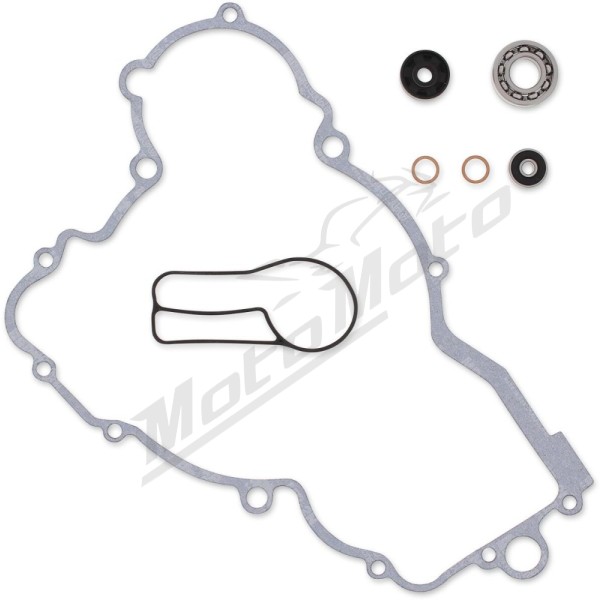 MOOSE OFFROAD Water Pump Rebuild Kit Husaberg / Husqvarna / KTM 250-300cc 03-17