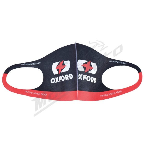 Oxford Team Facemask