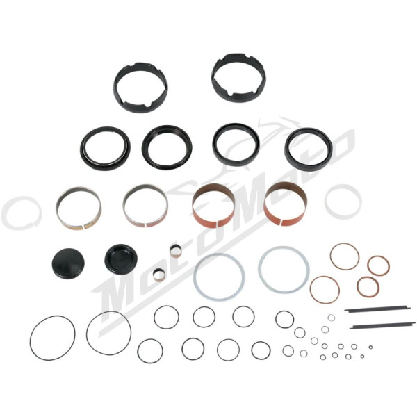 PIVOT WORKS Fork Seal/Dust Seal Kit Husaberg / KTM 125-530 08-11