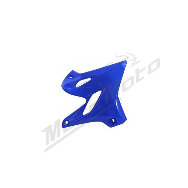 POLISPORT Radiator Covers Yamaha YZ 125-250cc 2002-2021