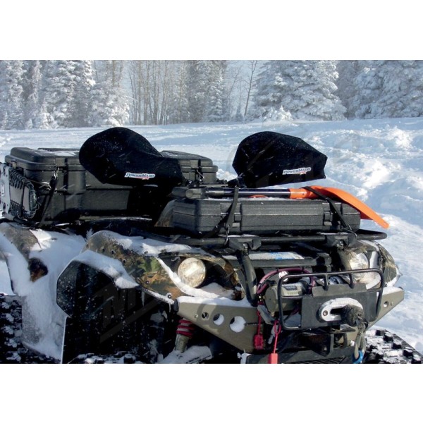 Handguard Gauntlet POWERMADD Star Series 