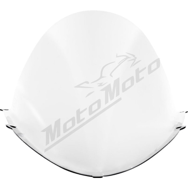 WRS RACE Windscreen Clear Aprilia RS 660 ABS 20-24