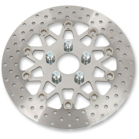 EBC Custom Stainless Steel Rear Brake Rotor HARLEY DAVIDSON XLH / XL / FXD  / FLSTF 883-1340 92-99