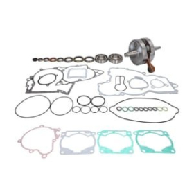 Hot Rods Crankshaft kit KTM / Husqvarna 300cc 08-16