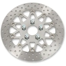 EBC Custom Stainless Steel Rear Brake Rotor HARLEY DAVIDSON XLH / XL / FXD  / FLSTF 883-1340 92-99
