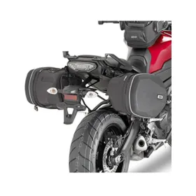 KAPPA Quick Mount Remove X Side Bag Holders Yamaha Tracer 900 18-20