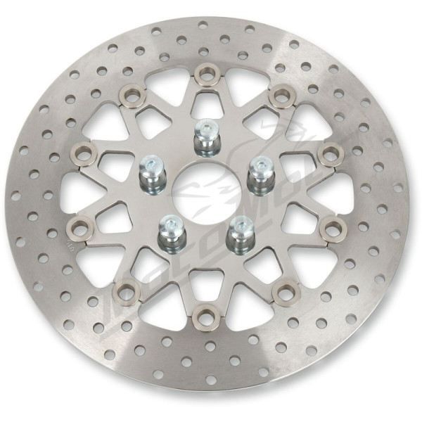 EBC Custom Stainless Steel Rear Brake Rotor HARLEY DAVIDSON XLH / XL / FXD  / FLSTF 883-1340 92-99