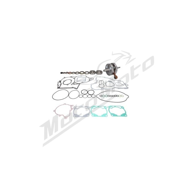 Hot Rods Crankshaft kit KTM / Husqvarna 300cc 08-16