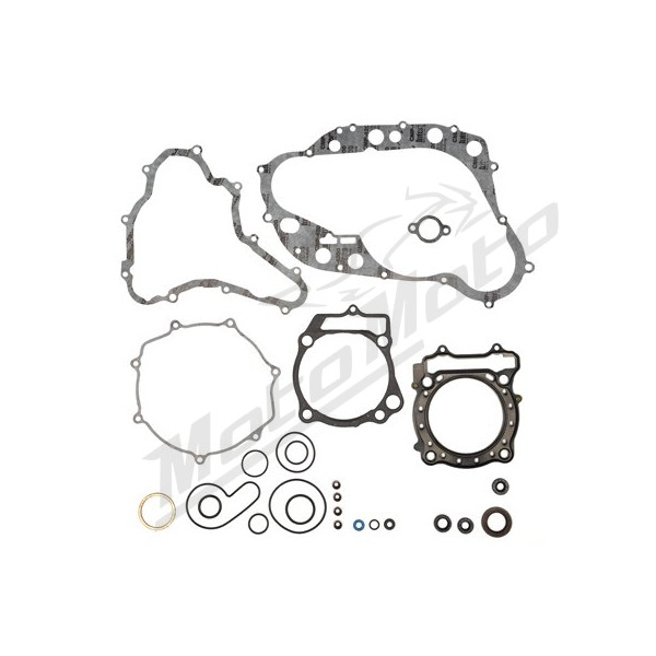 PROX Variklio tarpinių kompl. Suzuki LT-R 450cc 09-11