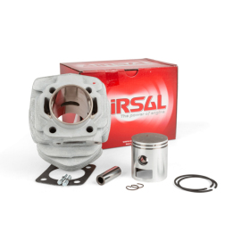 AIRSAL PILNAS CILINDRO KOMPLEKTAS MBK AV-7 / AV-87 66.5CC Ø45MM