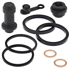ALL BALLS Front Brake Caliper Rebuild Kit Honda NT / NTV 650 88-92