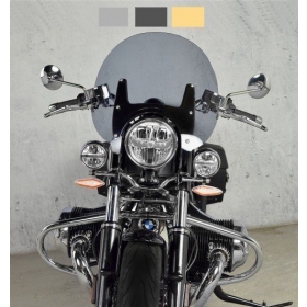 MOTOSHIELDS Windscreen BMW R 18 2021 5 MM