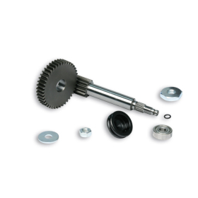 Primary gear MALOSSI HTQ Z14/42 MBK Nitro / Yamaha Aerox 50 97-16 H2O 2T