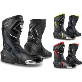 SHIMA RSX-6 Boots