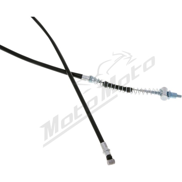 101 OCTANE galinių stabdžių lynas Baotian / Generic / Hyosung / Rex / Sachs 50 04-20