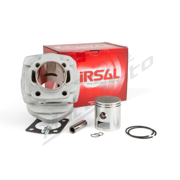 AIRSAL PILNAS CILINDRO KOMPLEKTAS MBK AV-7 / AV-87 66.5CC Ø45MM