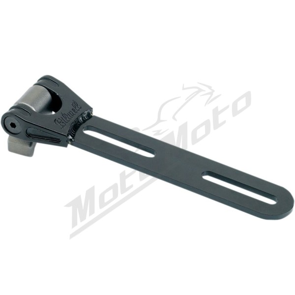 BILTWELL Macho Seat Hinge