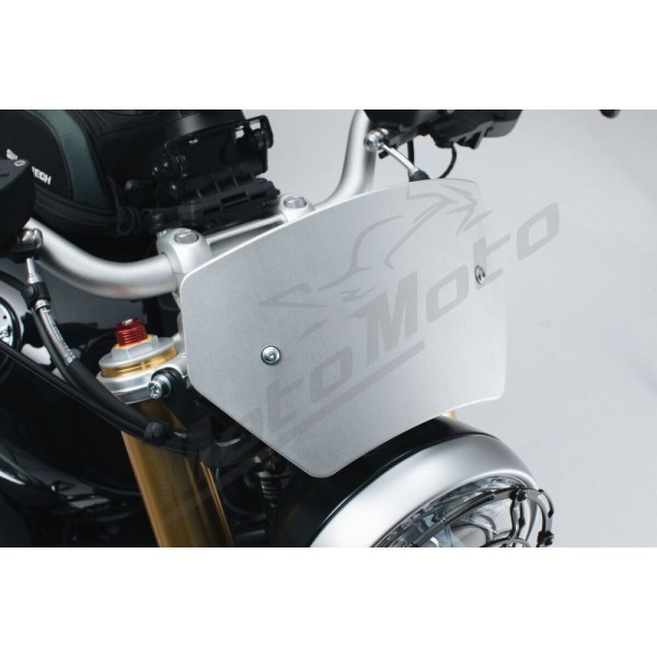SW-MOTECH Priekinis stiklas BMW R Nine T 14-23
