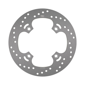 EBC Round D-Series Fixed Offroad Brake Rotor SUZUKI DR 250-350cc 90-99