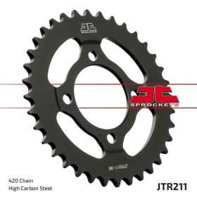 Rear sprocket JTR211