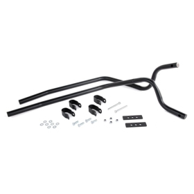 KIMPEX Galinių sparnų apsauginiai lankai Yamaha YFM 550-700 07-15