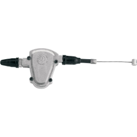 MOOSE OFFROAD HARD-PARTS Universal Easy-Pull Clutch System 9,6 mm